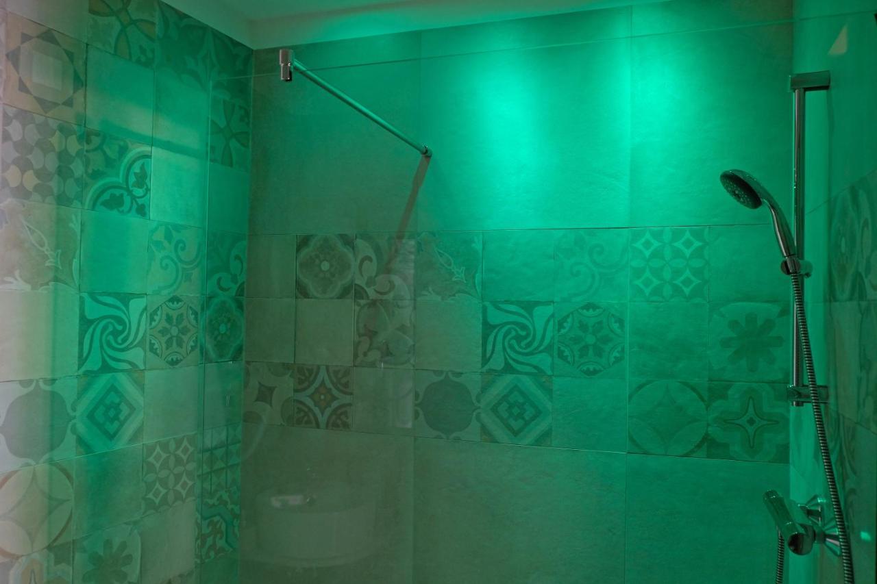 Chocohouse Bed and Breakfast Ragusa Exteriör bild